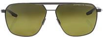 Oculos de Sol Porsche Design P8949 62C417 - Feminino