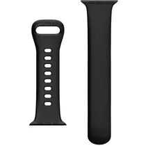 Spigen Smart Watch Band 44/42MM Silicone Air Fit 062MP25400 Negro  Spigen Smar...