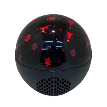 Ecopower Laser Luz EP-1032 10W/ RGB/ BT/ USB/ Recargable