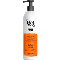 Bálsamo Capilar Revlon Pro You The Tamer Sleek Anti-Frizz - 350ML