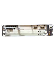 F. Olt Huawei 02U Mini MA5800 X2 10G 1*MPSG 2*Pisc DC Anatel