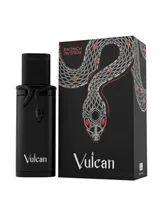 Perfume French Avenue Vulcan Negro Edp 100ML