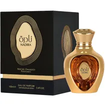 Perfume Lattafa Niche Emarati Nadira Edp - Unissex 100ML