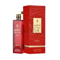 Perfume Zakat Lailath Al Nujoom Moon Eau de Parfum 100ML