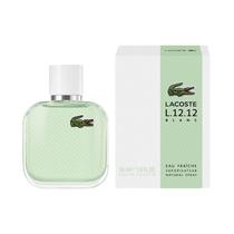 Perfume Lacoste L.12.12 Blanc Eau de Toilette 100ML