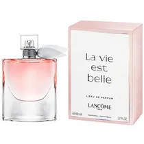 Perfume Lancôme La Vie Est Belle Edp - Feminino 50ML