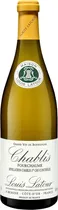 Vinho Louis Latour Chablis 1ER Cru "Fourchaume" 2023