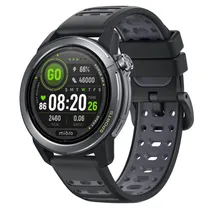Smartwatch Mibro GS Active 2 XPAW024 - Cinza Escuro
