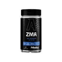 Suplemento Atlhetica Zma 90 Cápsulas