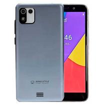 Smartphone Soho Style S1586K 16GB 2GB Ram Dual Sim Tela 5.5" - Cinza