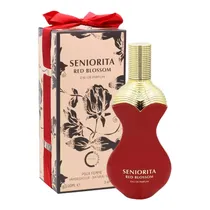 Perfume Camara So Excite BY Seniorita - Eau de Parfum - Feminino - 100ML