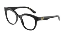 Dolce & Gabbana Lente DG3353-501