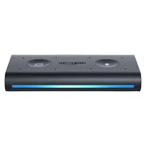 Amazon Echo Auto para Carro com Alexa Bluetooth - Preto