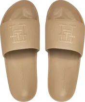 Chinelo Tommy Hilfiger FW0FW08140 Aeg - Feminino