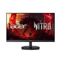 Monitor Gamer Acer Nitro KG251Q 24.5" 180HZ Negro
