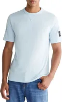 Camiseta Calvin Klein J30J323484 CYR - Masculina