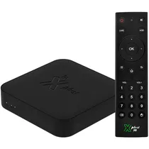 Receptor Interbras Xplus V4 4K 2GB/16GB Iptv Android 11