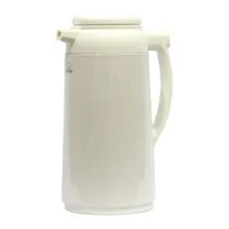 Garrafa Térmica Zojirushi 1 LT Modelo AFFB10WD All White