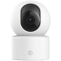 Camera IP Xiaomi Smart Camera C301 MBC23 2K com Wi-Fi e Microfone - Branca