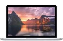 Apple Macbook Pro 2015 i5/8GB/128 SSD/13.3" Retina (2015)- Swap