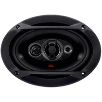 Parlante para Auto JBL Flex 4 69QDFX11 6X9" 110W RMS 3 Vías
