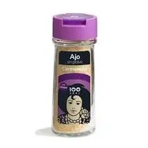 Carmencita Condimento Sal de Ajo 98GR