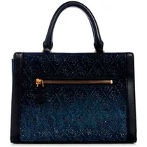 Bolsa Guess Dili Small DD933005 - Preto