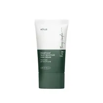 Anua Heartleaf Silky Moisture Sun Cream SPF50+ 50ML