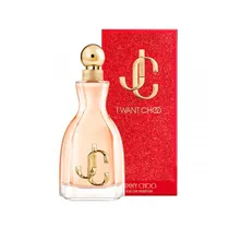 Jimmy Choo I Want Choo Edp 100ML