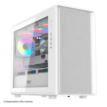 Gabinete Darkflash DB460M White