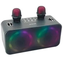 Caixa de Som Ecopower EP-2354 Bluetooth