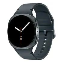 Smartwatch Samsung Galaxy Watch 8 SM-L320 - Bluetooth/Wi-Fi/GPS - 40MM - Graphite