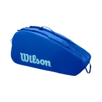 Raquetero Wilson Ultra Tour 6PK WR8044401001