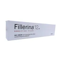 Fillerina Crema Facial 12HA Grado 3 Dia