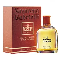 Nazareno Gabrielli Pour Homme 100ML Edt c/s  Nazareno Ga...