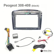 Mkit Peugeot 308 9