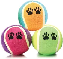 Nunbell Juguete p/Mascota Y21101 Pelota