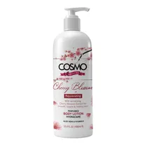 Loción Corporal Cosmo Beaute Cherry Blossom Rejuvenating 1000ML