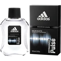 Adidas Perfume Dynamic Pulse M Eau de Toilette 100ML