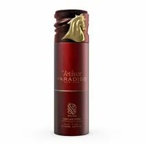 Desodorante Spray Vetiver Paradiso