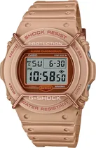 Relógio Casio Digital DW-5700PT-5DR - Masculino