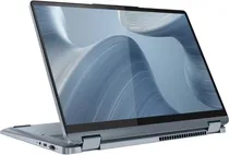 Notebook Lenovo Flex 7 14IAU7 Intel i5-1235U/ 8GB/ 512GB/ 14" Touch/ W11 (82VC0002US)
