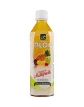 Aloe Vera Drink Tropical Multifruit 500ML Aloe Vera Drink Tropical Multifruit 500ML