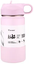 Garrafa Térmica Terrano Kids 350ML - Lilas