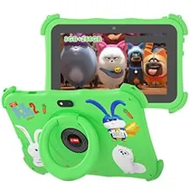 Tablet Cidea CM89 Kids 8GB de Ram / 256GB / Tela 7" - Verde