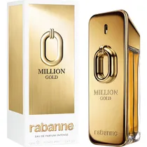 Perfume Paco Rabanne Million Gold Edp Intense - Masculino 100ML