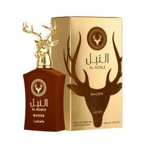 Perfume Lattafa Wazeer Al Noble Wazeer Edp Unissex 100ML