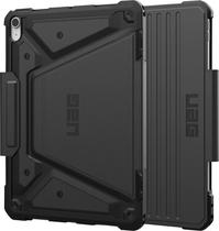 Capa Uag Metropolis Se para iPad Air 11 (M2) (2024) Black