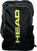 Mochila Head Base Backpack 261433 BKNY