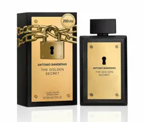 Ab Golden Secret Men Edt 200ML